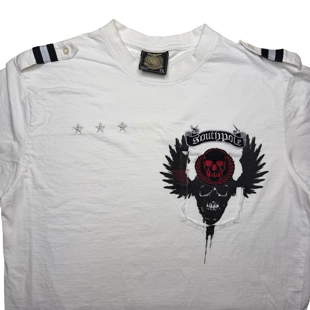 Vintage‎ Southpole shirt